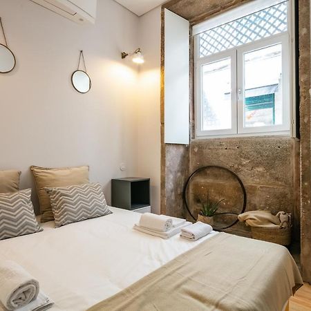 Charming T2 By Indulge Porto Flats Apartment ภายนอก รูปภาพ