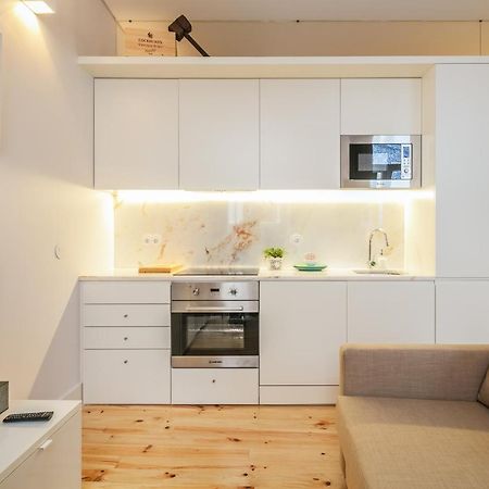 Charming T2 By Indulge Porto Flats Apartment ภายนอก รูปภาพ