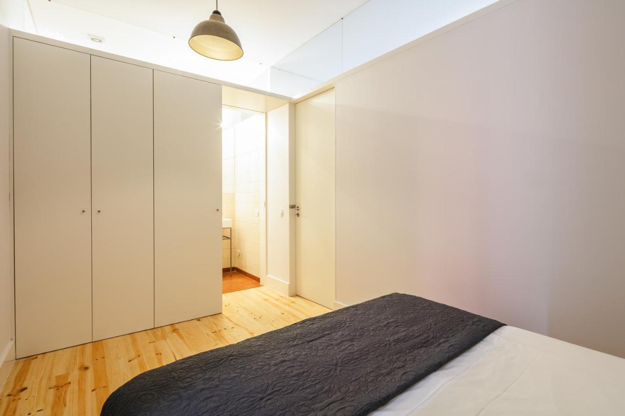 Charming T2 By Indulge Porto Flats Apartment ภายนอก รูปภาพ