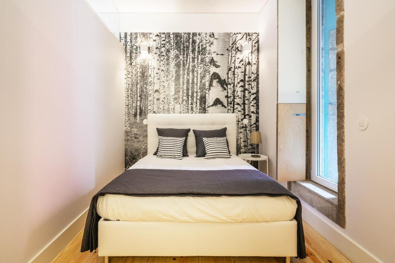 Charming T2 By Indulge Porto Flats Apartment ภายนอก รูปภาพ