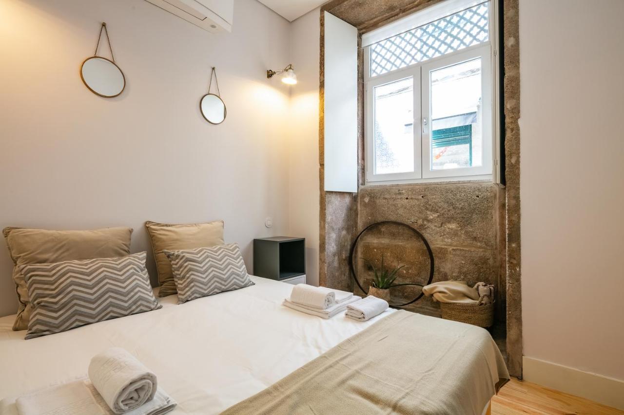 Charming T2 By Indulge Porto Flats Apartment ภายนอก รูปภาพ