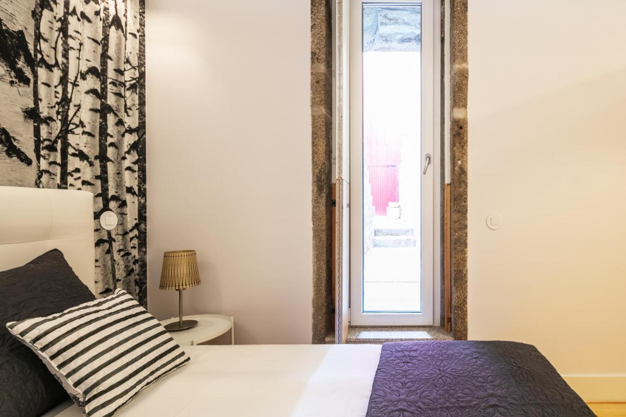 Charming T2 By Indulge Porto Flats Apartment ภายนอก รูปภาพ