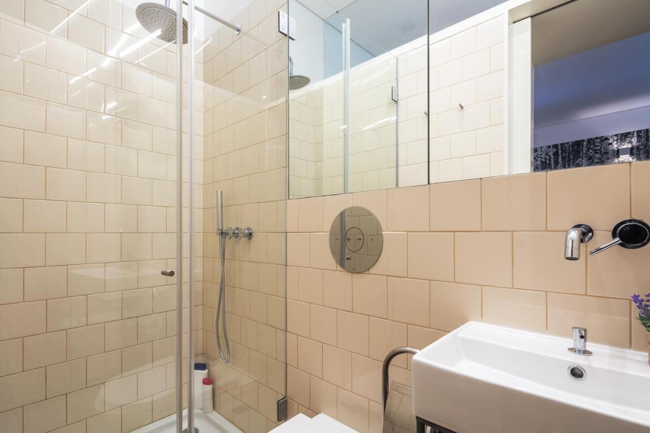 Charming T2 By Indulge Porto Flats Apartment ภายนอก รูปภาพ