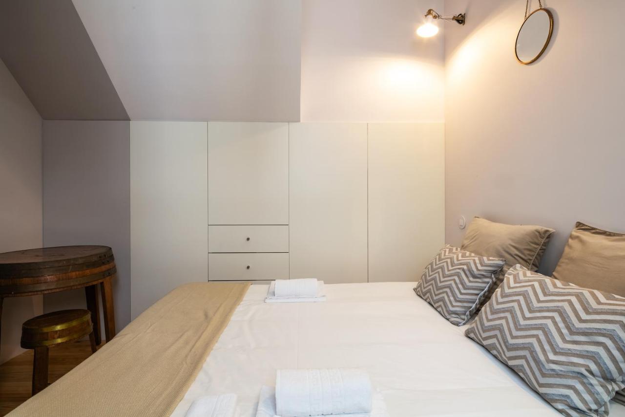 Charming T2 By Indulge Porto Flats Apartment ภายนอก รูปภาพ