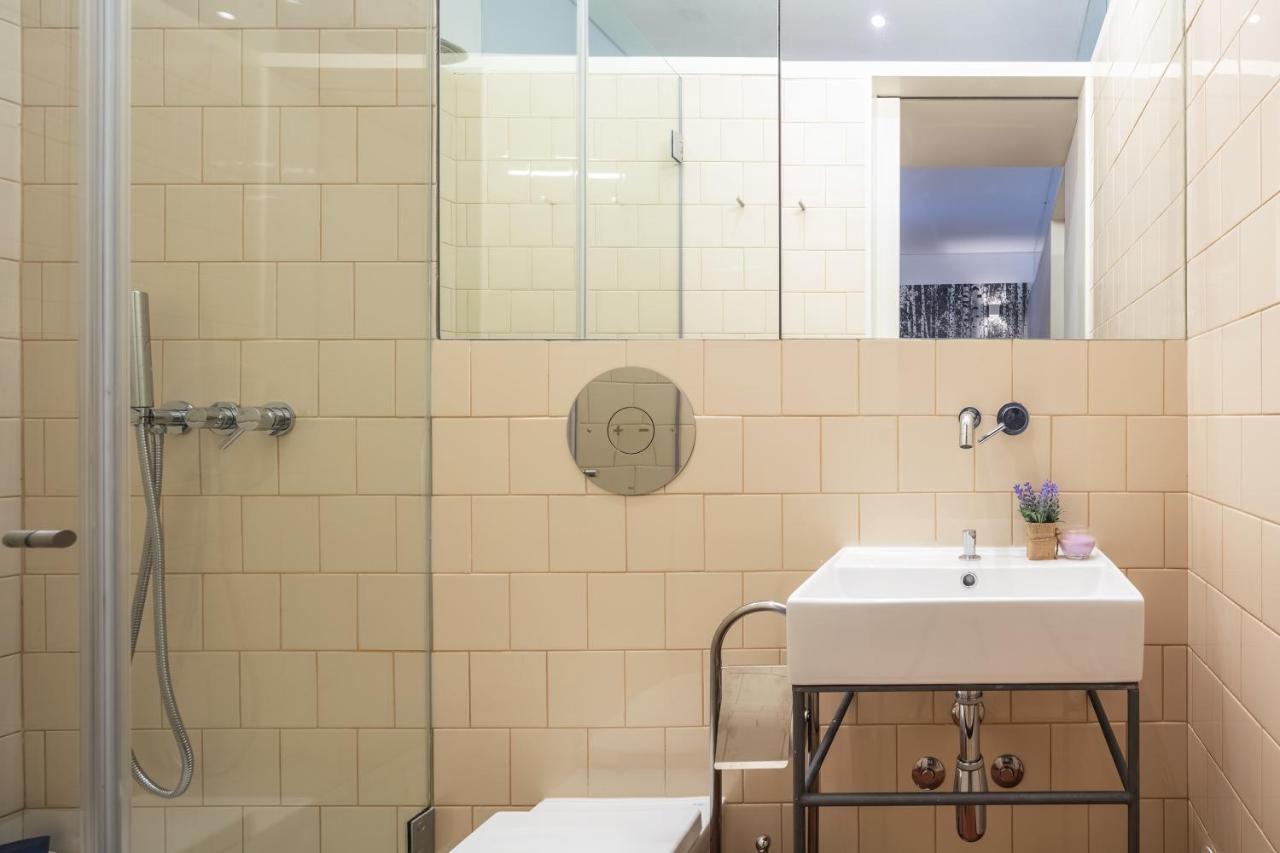 Charming T2 By Indulge Porto Flats Apartment ภายนอก รูปภาพ